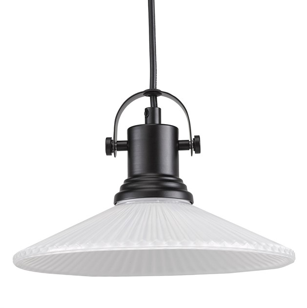 Fönsterlampa Debbie